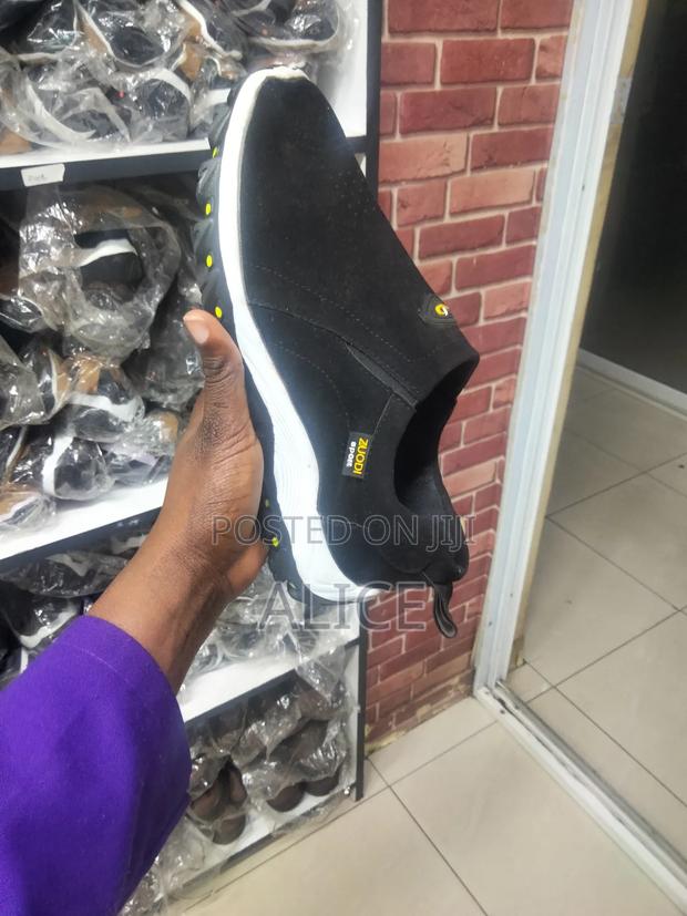 Zuodi Shoe - thumbnail 4