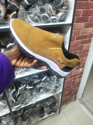 Zuodi Shoe