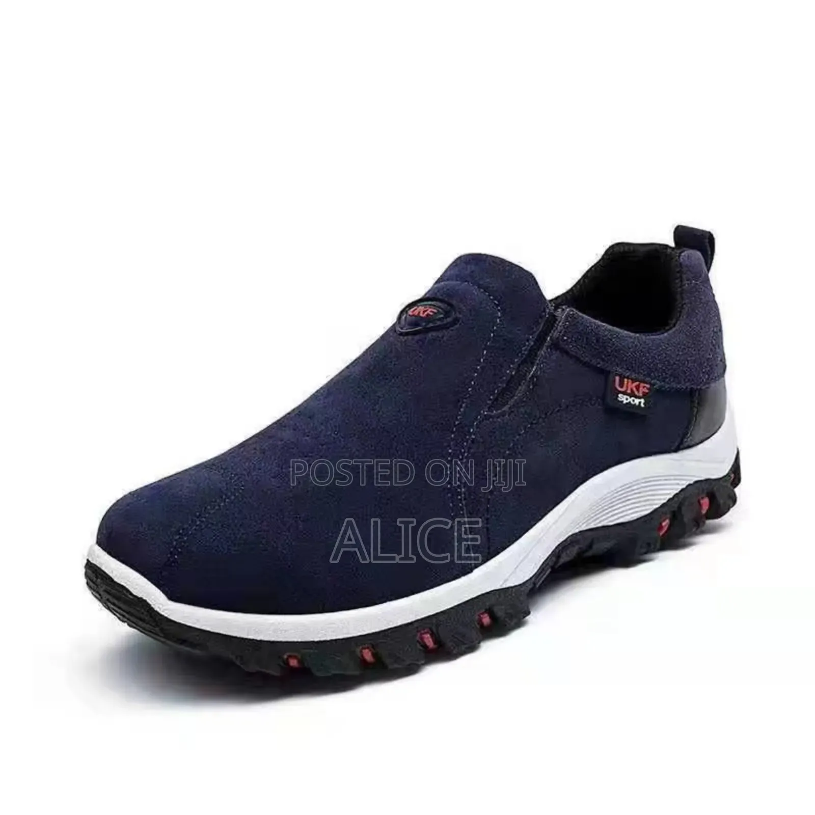 Zuodi Shoe