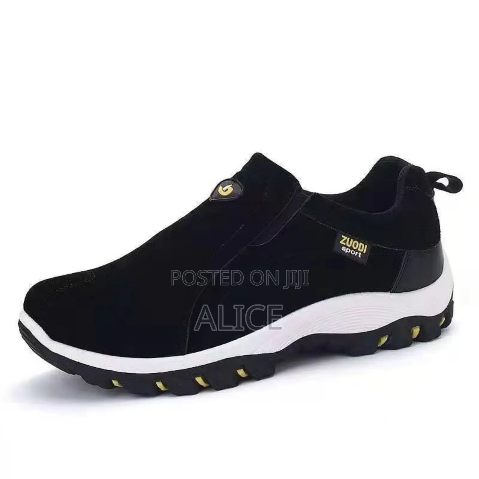 Zuodi Shoe