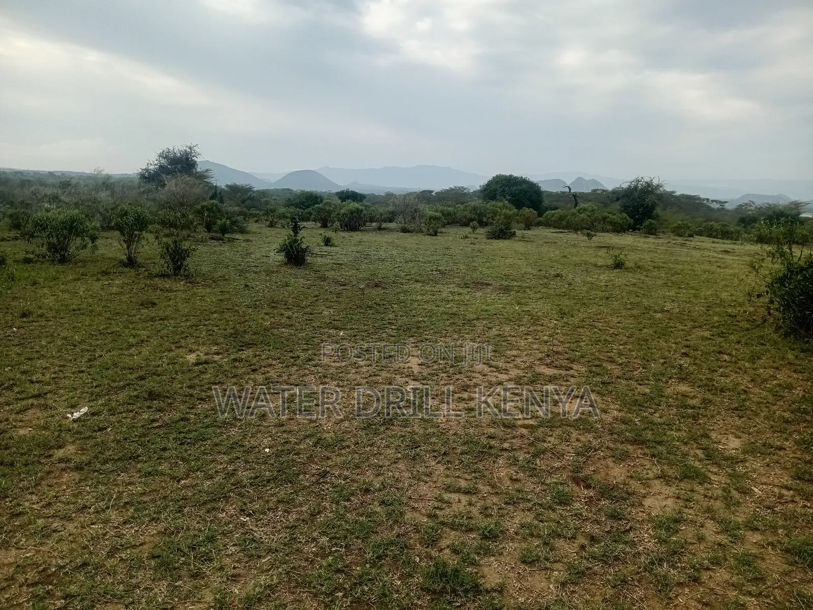 Buy Land 252 Kenya