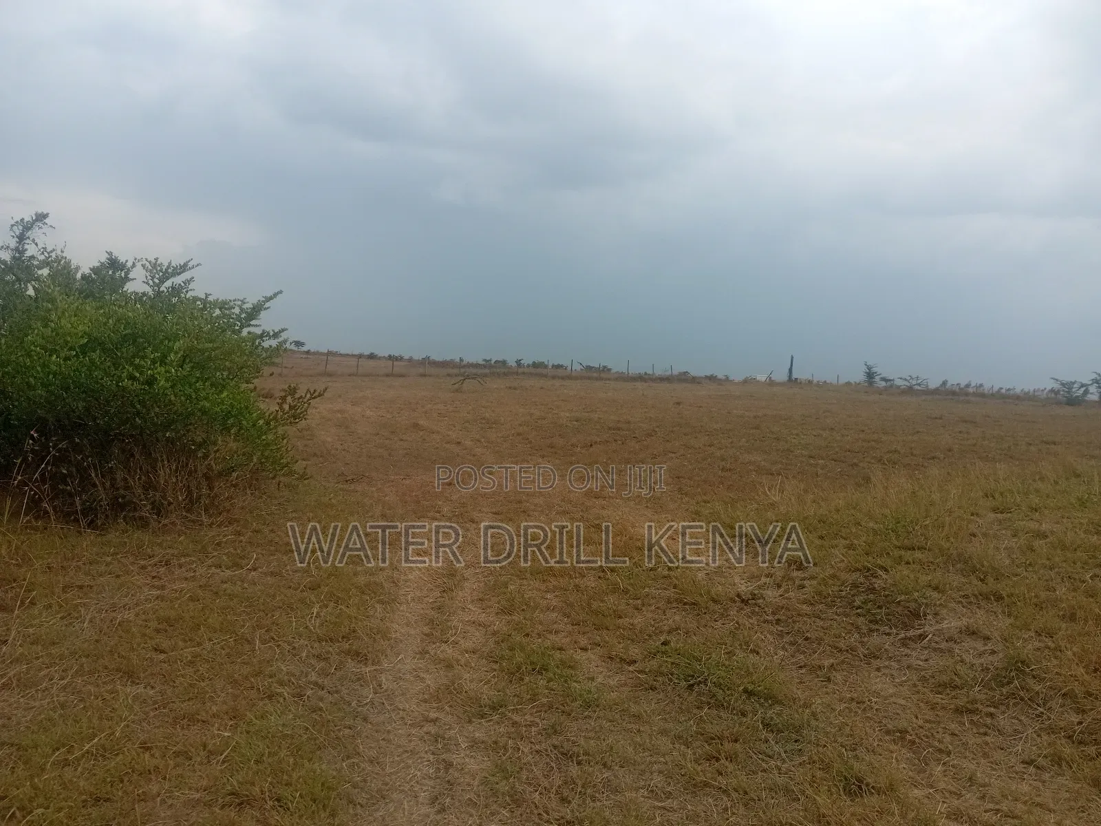 Buy Land 252 Kenya