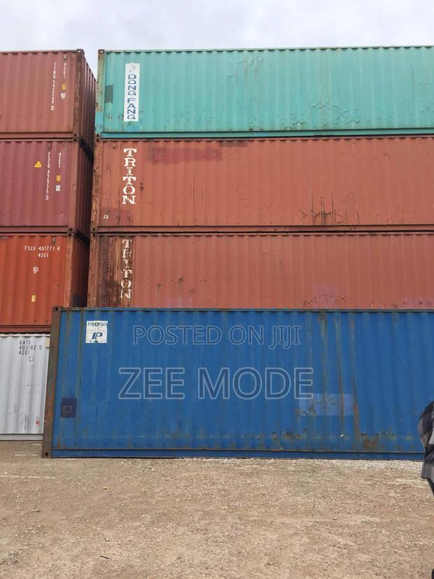 40fts in Stock-Various Options - main view