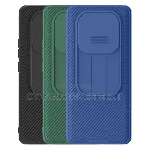 NILLKIN Camshield Pro Case/Cover for Redmi Note 14 Pro+ Plus