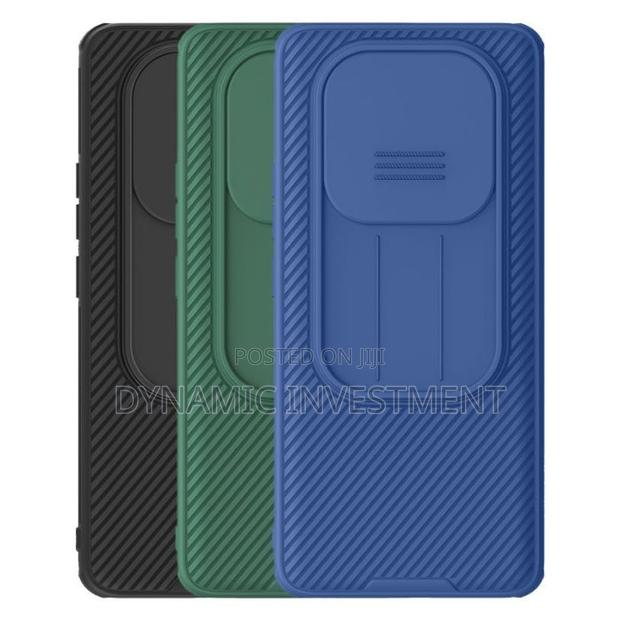 NILLKIN Camshield Pro Case/Cover for Redmi Note 14 Pro+ Plus - main view