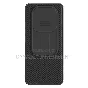 NILLKIN Camshield Pro Case/Cover for Redmi Note 14 Pro+ Plus