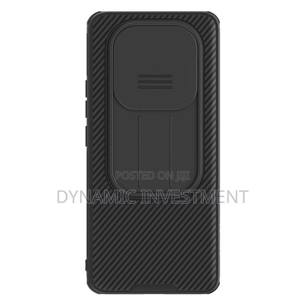 NILLKIN Camshield Pro Case/Cover for Redmi Note 14 Pro+ Plus - thumbnail 2