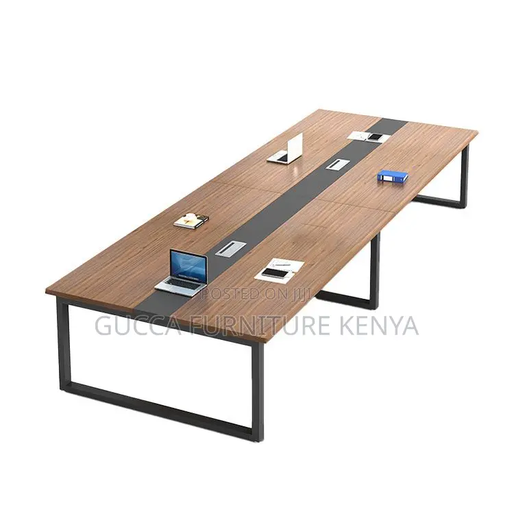 Boardroom Tables:240cm Modern Design Writing Meeting Table