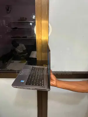 Laptop HP ProBook 640 G1 8GB Intel Core I5 HDD 500GB