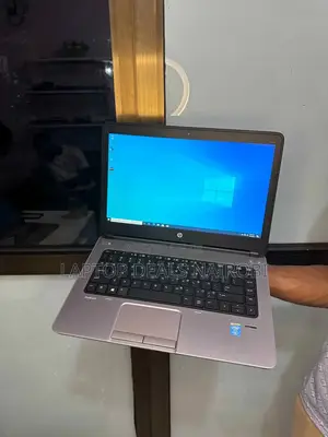 Laptop HP ProBook 640 G1 8GB Intel Core I5 HDD 500GB