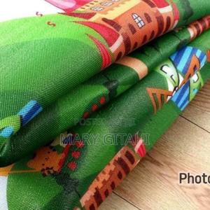 New Stable*Play Mat* *Size 180 by 200* - main view