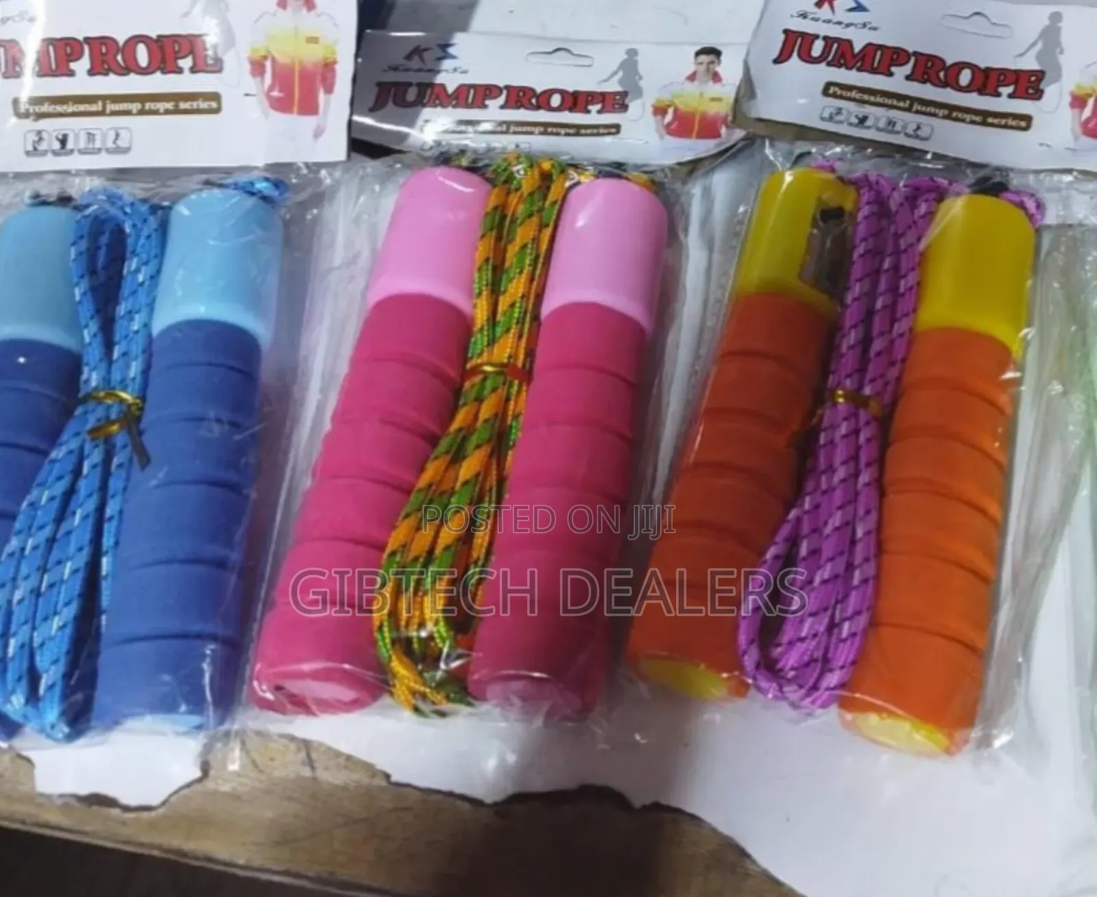Skipping Rope