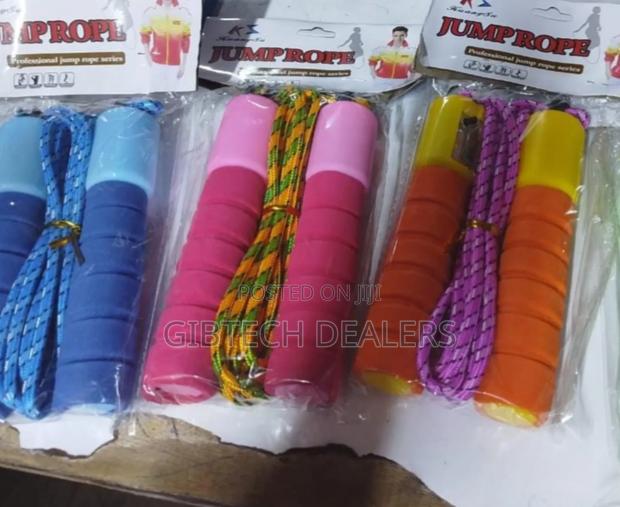 Skipping Rope