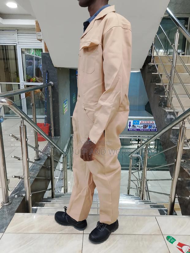 Hazard Protective Shield - main view