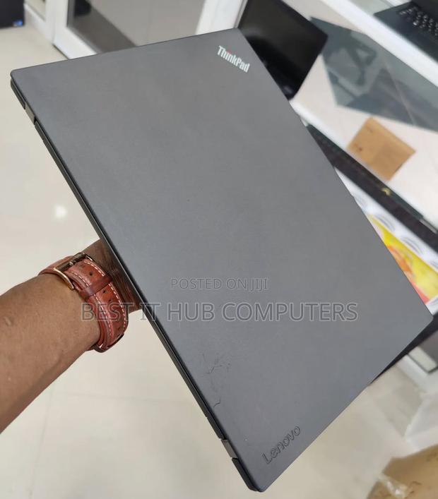 Laptop Lenovo ThinkPad X260 8GB Intel Core i5 SSD 256GB