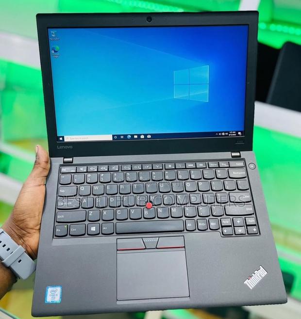 Laptop Lenovo ThinkPad X260 8GB Intel Core i5 SSD 256GB - thumbnail 2