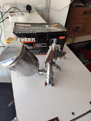 Air Spray Gun - thumbnail 2