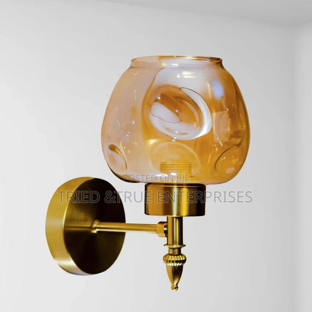 Unique Design Wall Bracket Light Zs7hg