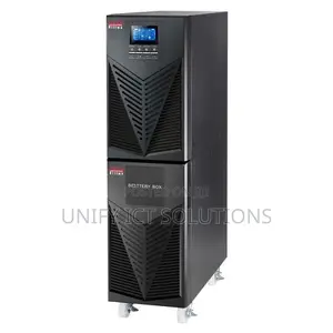 Lw Online UPS 10kva