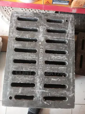 High Quality Gully Gratting Covers.