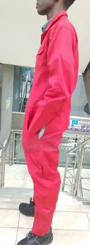 Quality Safety Wear