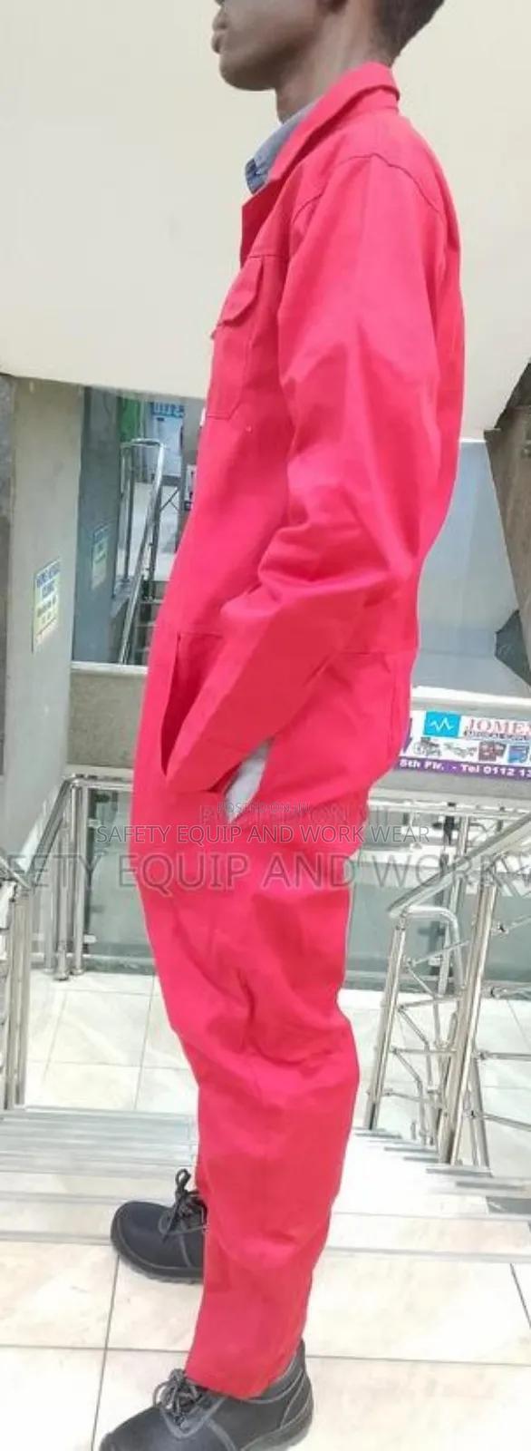 Quality Safety Wear