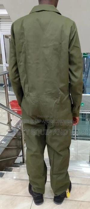 Shielding Suit - thumbnail 2