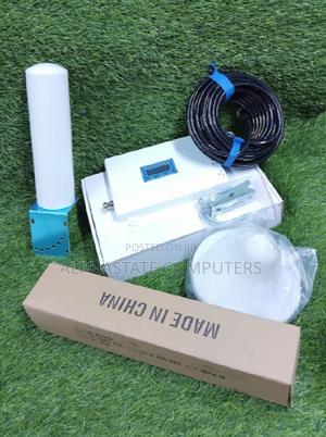 Triband GSM Mobile Phone Network Signal Booster
