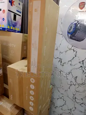 TCL S55h 2.1ch Pro Super Bass Soundbar