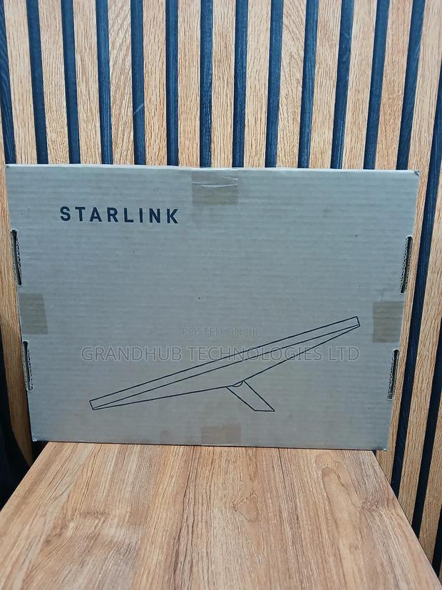 Starlink Mini Kit - thumbnail 3