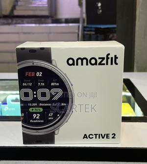 Amazfit Active 2 - thumbnail 2