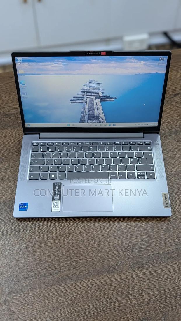 New Laptop Lenovo 16GB Intel Core I7 SSD 512GB - thumbnail 2