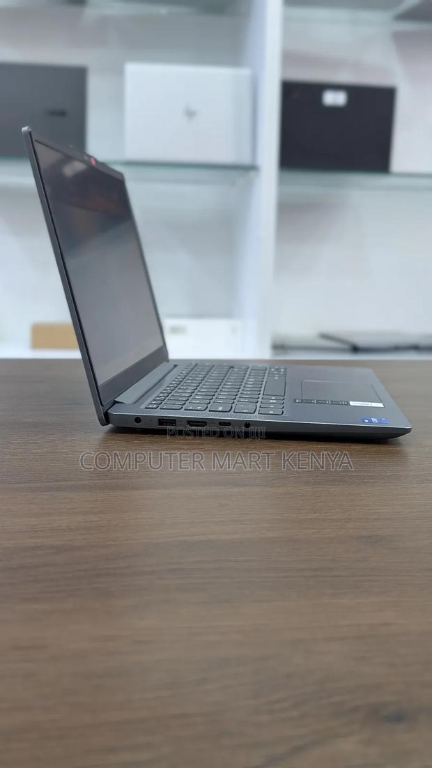 New Laptop Lenovo 16GB Intel Core I7 SSD 512GB - thumbnail 3
