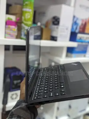 Laptop Lenovo Yoga 11e 4GB Intel Celeron SSD 128GB