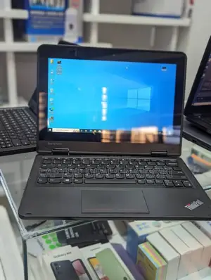 Laptop Lenovo Yoga 11e 4GB Intel Celeron SSD 128GB