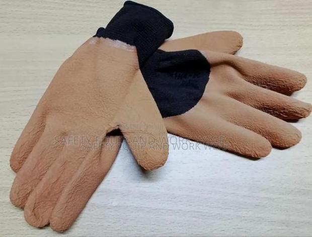 All-purpose Grip Gloves - main view