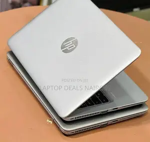 Laptop HP EliteBook 820 G3 8GB Intel Core I5 HDD 500GB