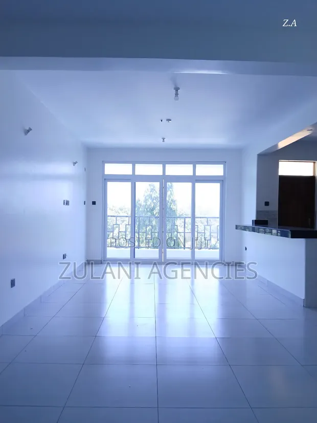 3bdrm Apartment in Greenwood, Nyali for rent