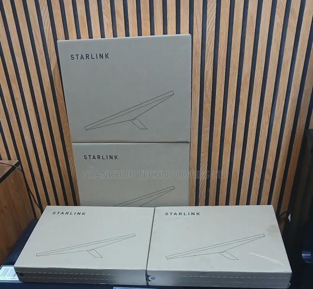 Starlink Mini Kit