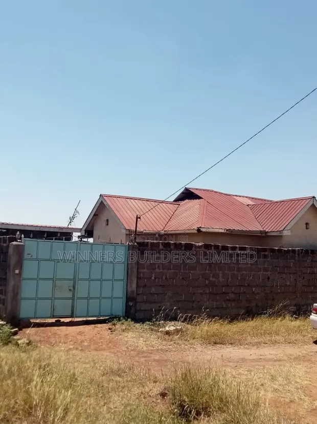 4bdrm Bungalow in Murera for sale