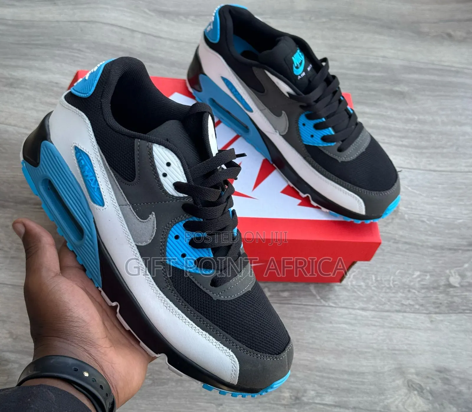 Airmax 90 Unisex Sneakers