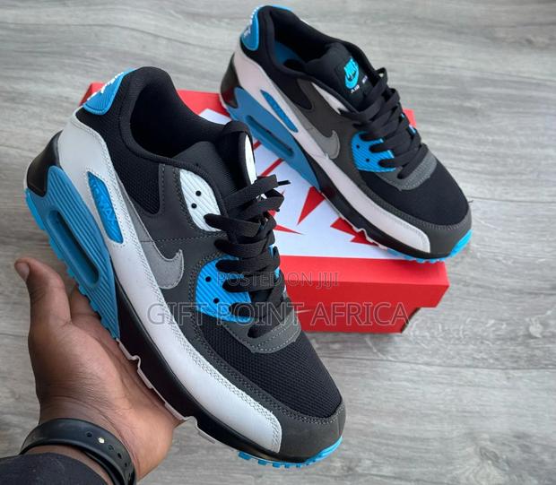 Airmax 90 Unisex Sneakers - main view