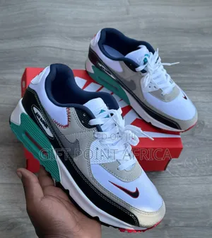 Airmax 90 Unisex Sneakers