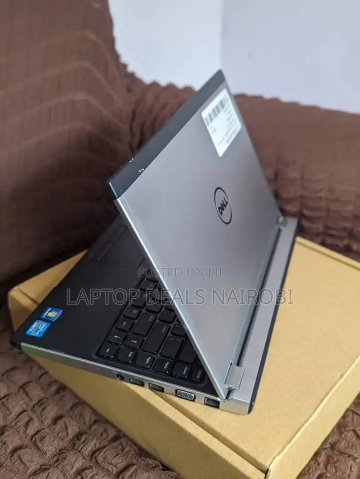 Laptop Dell Latitude 3330 8GB Intel Core I5 HDD 500GB