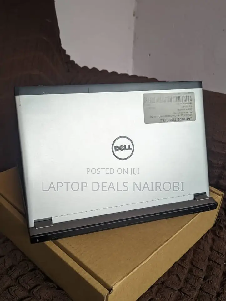 Laptop Dell Latitude 3330 8GB Intel Core I5 HDD 500GB