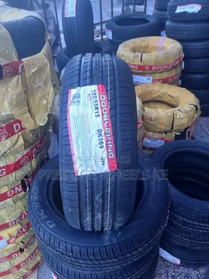 195/55r15 Double King Tires
