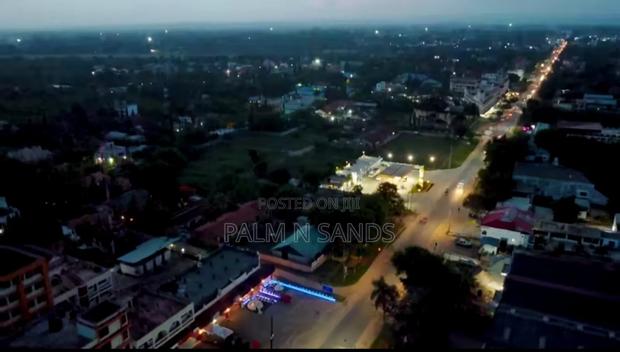 Prime Residential Half Acre Land - main view