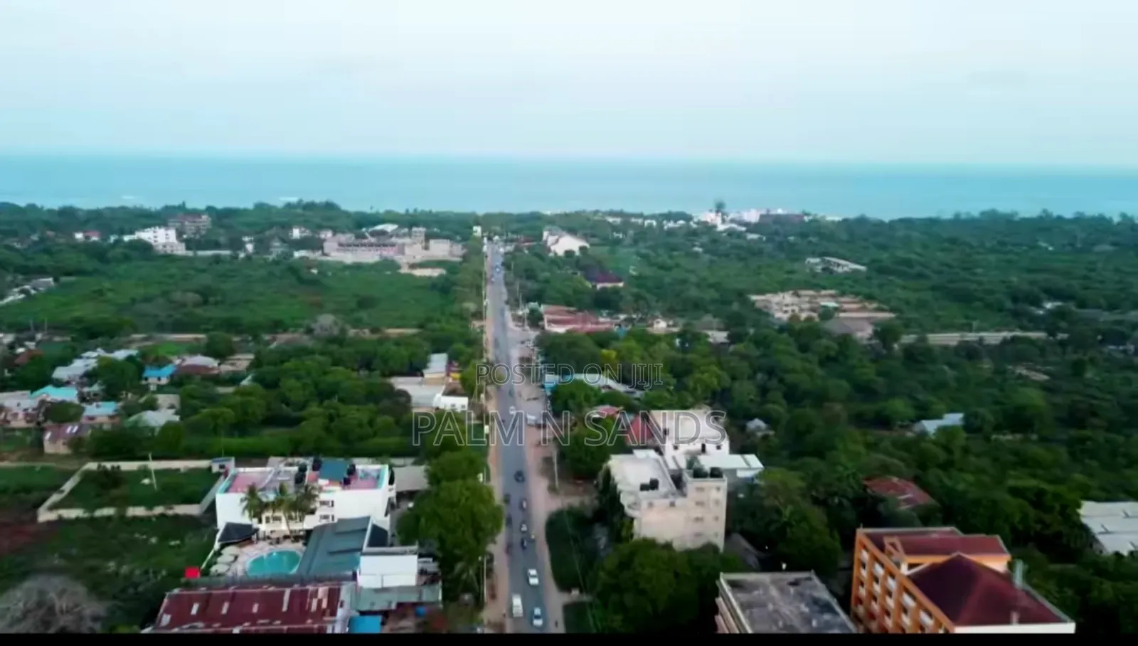 Prime Residential Half Acre Land