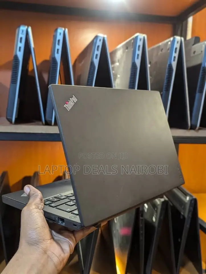 Laptop Lenovo ThinkPad X260 8GB Intel Core I5 SSD 256GB