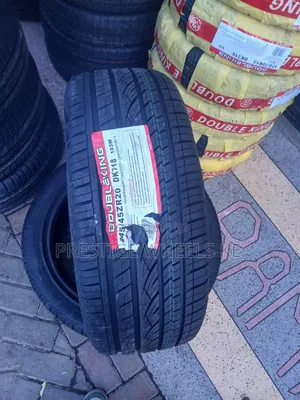 245/45zr20 Double King Tires